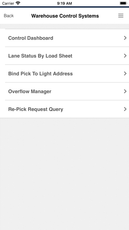 Block One Mobile screenshot-3