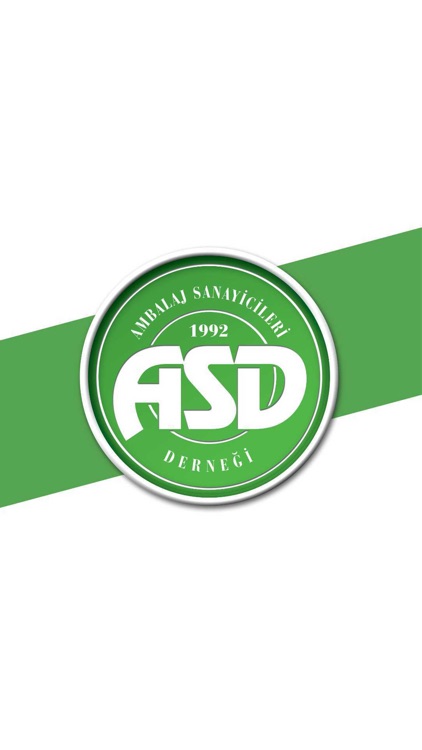 ASD Ambalaj Kongresi