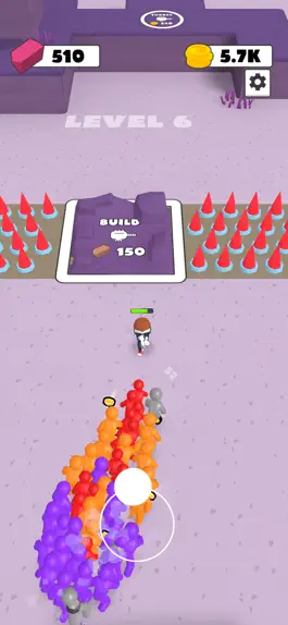 Game screenshot Stay High! apk
