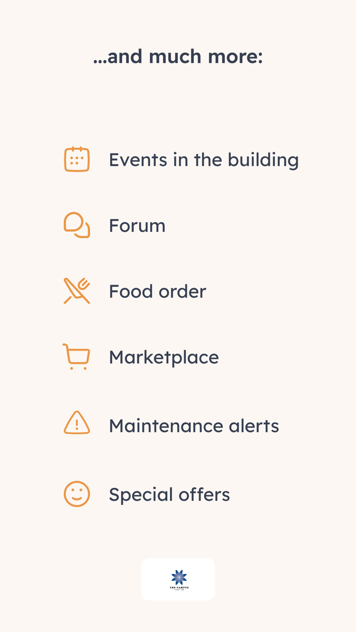 The Campus Science Park