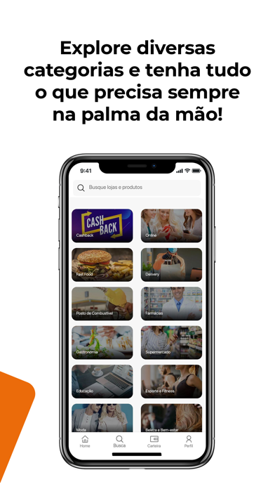 Maraca Vantagens Screenshot