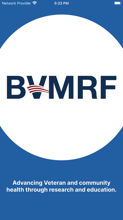 BVMRF Vet-Health