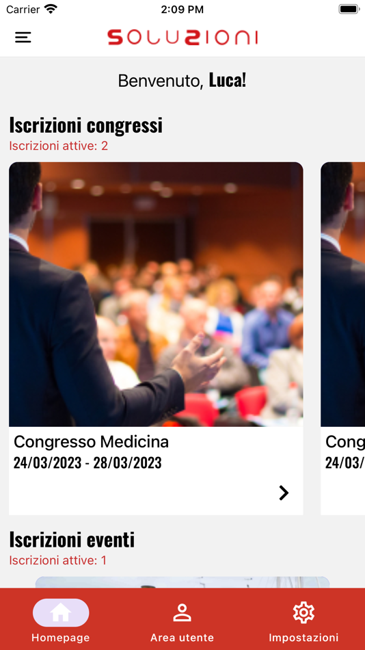 #3. Soluzioni Omnia Media (iOS) 由: Ready Net srl