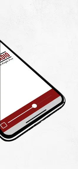 Game screenshot FWR Gospel Radio apk