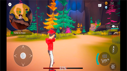 Enaldinho No Mundo Do ZAP Screenshot