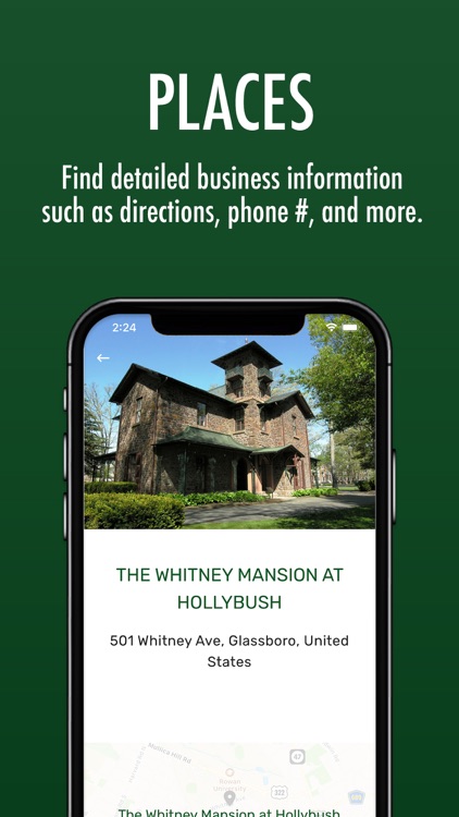 Glassboro, NJ screenshot-3