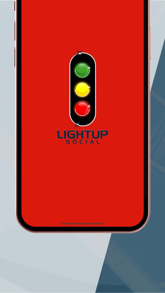 #6. LightUp Social (iOS) 由: Ana Wittek