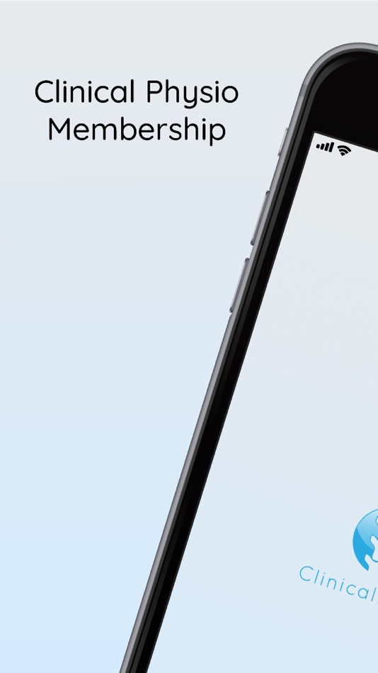 #1. Clinical Physio (iOS) 由: Clinical Physio LTD
