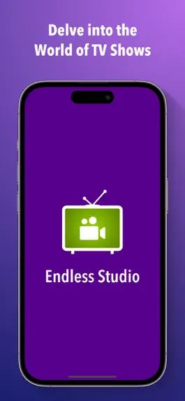 Game screenshot Endless Studio: TV Show Tycoon mod apk