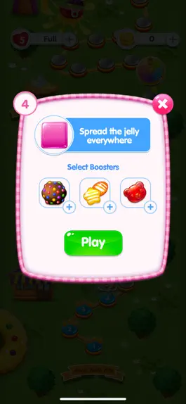 Game screenshot Sweet Candy - SC hack