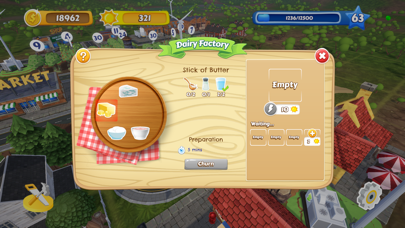 Fruit-Full 3 Screenshot