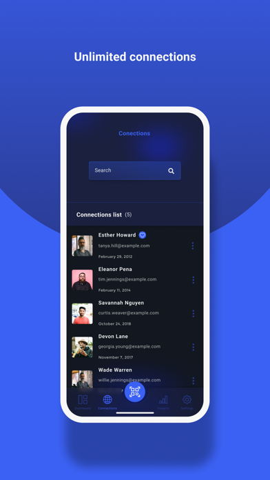 Ufolux Screenshot