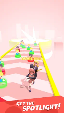 Game screenshot Hollywood Manager hack