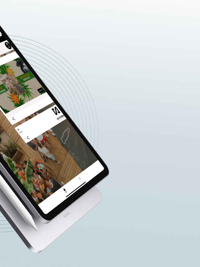 Bananas - Terrasse and Beachclub