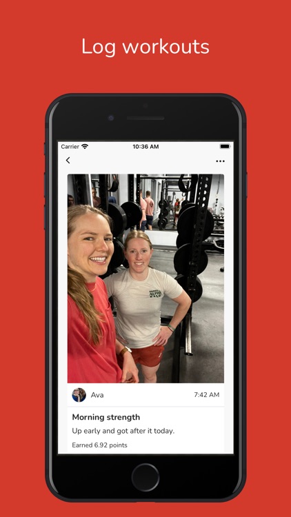 GymRats · Fitness challenge – Aplikácie v službe Google Play