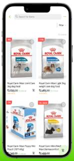 LoyalPetZone screenshot 8
