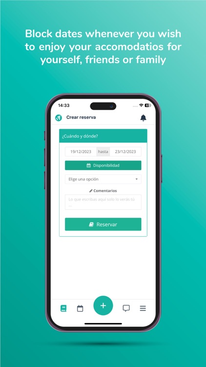 AvaiBook screenshot-3
