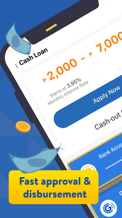 Cashalo - Cash Loan and Credit