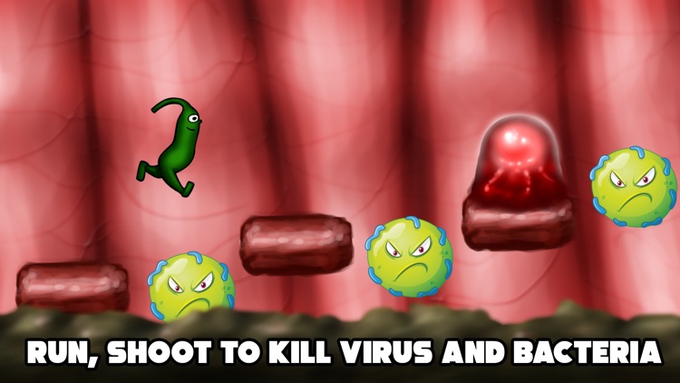 Bowel Run screenshot-3