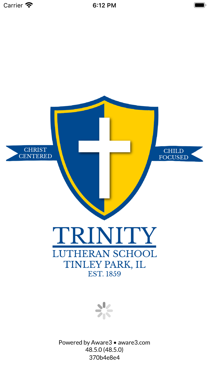 Trinity Lutheran School TL-IL