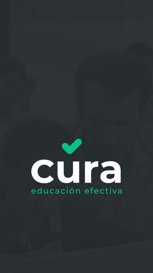 #1. Cura (iOS) 由: Eduardo Escobar