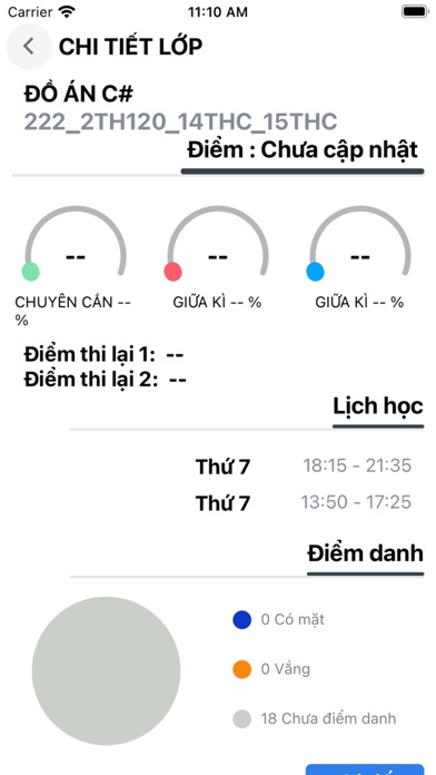 Viendongedu Screenshot