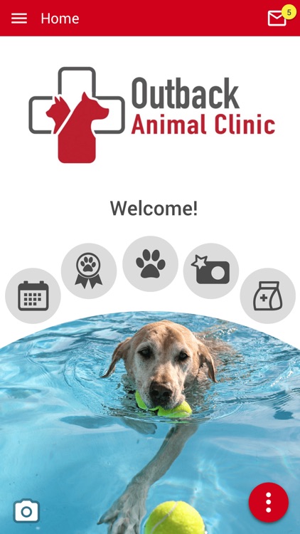 Outback Animal Clinic