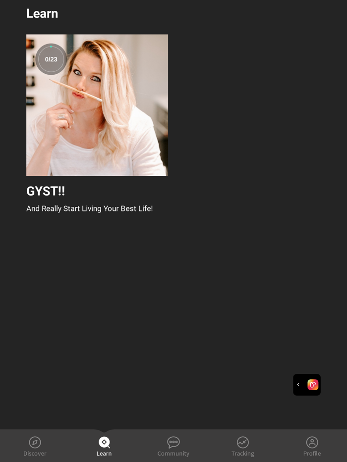 Get Your ST Together