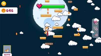 Tamadoge Arcade Screenshot