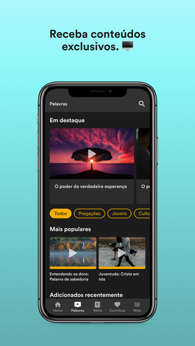 Screenshot #2 pour ARCA - Mais que uma Família
