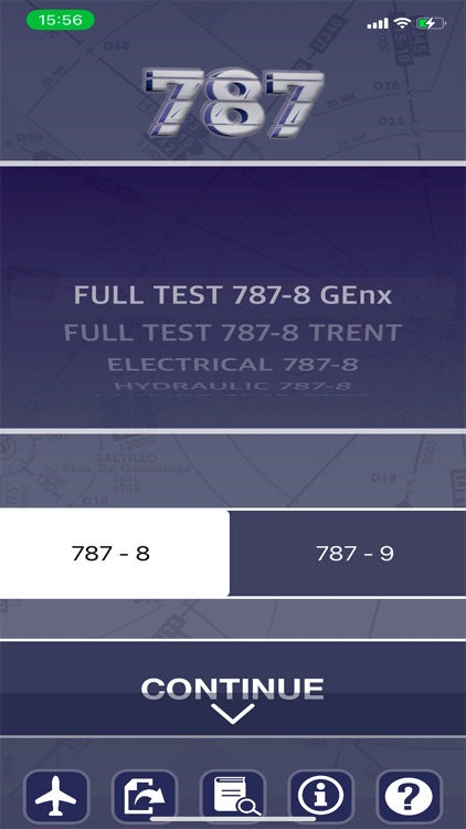 Boeing 787 Training Guide PRO screenshot-0