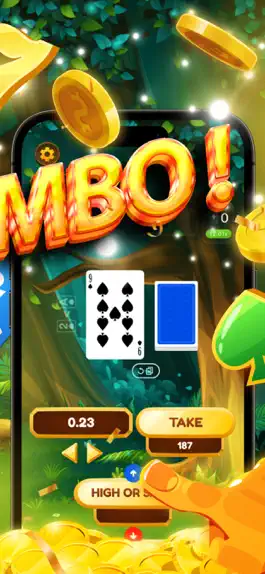 Game screenshot Winning Waves hack