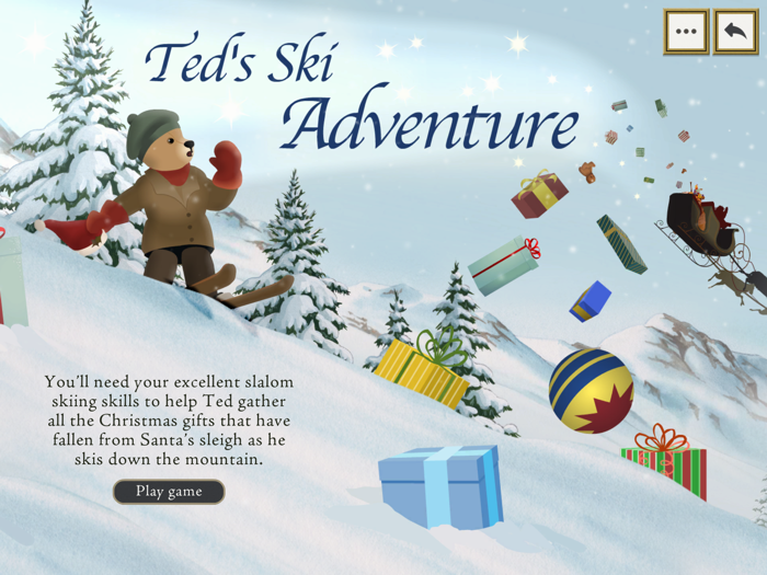 Jacquie Lawson Advent Calendar