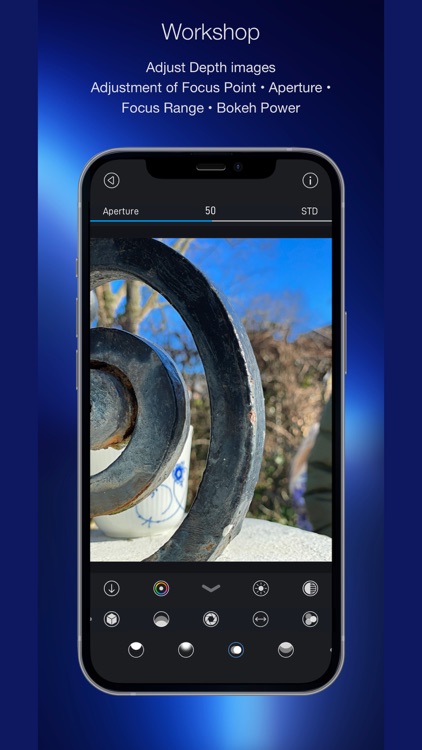 AcuiCam Pro screenshot-6