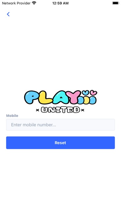 Play United Screenshot