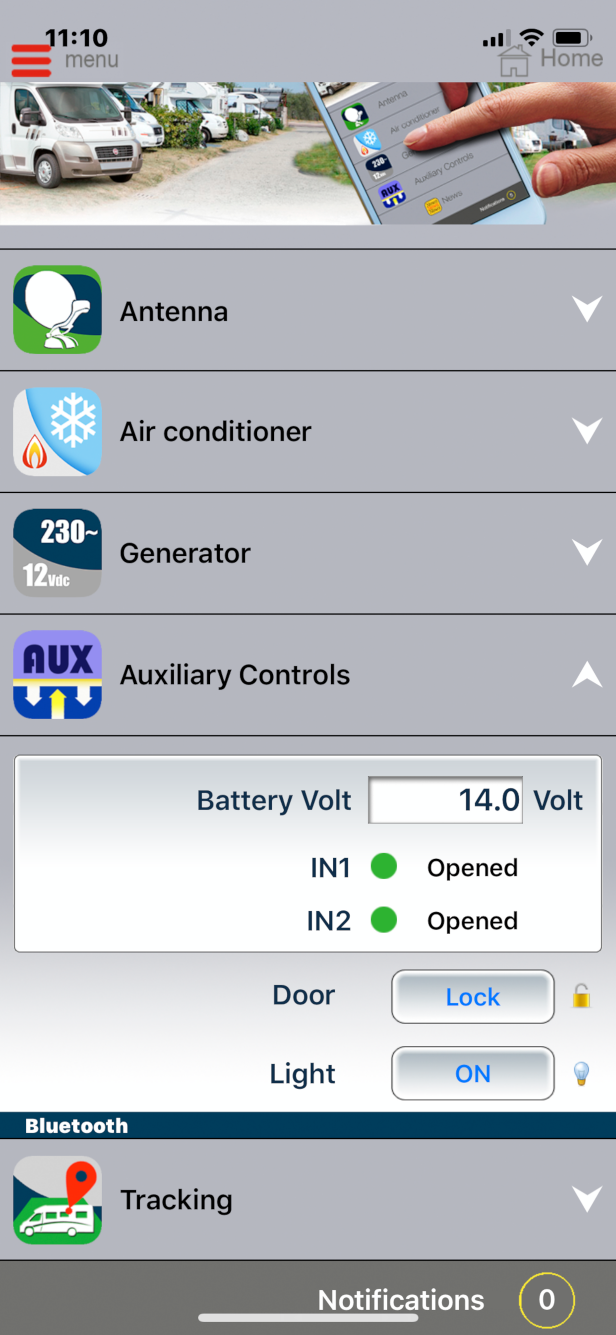 Teleco screenshot 5