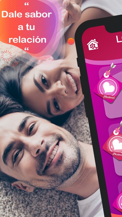 Juego Adulto pareja caliente