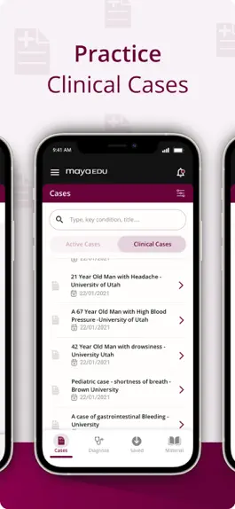 Game screenshot Maya EDU mod apk