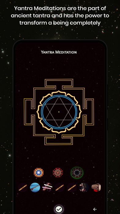 HIMALAYAN MEDITATION Screenshot