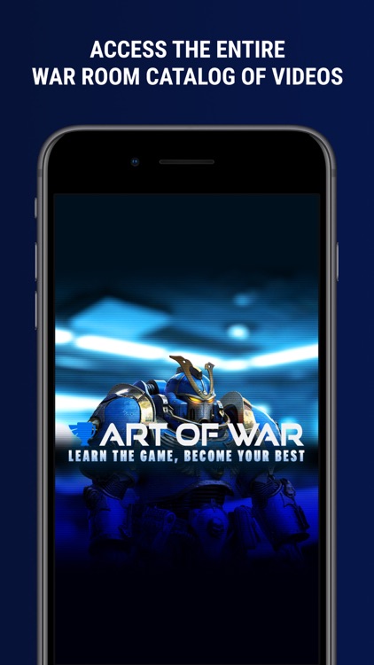 The-War-Room