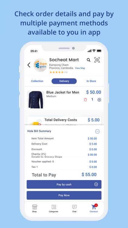 Planckly screenshot-5