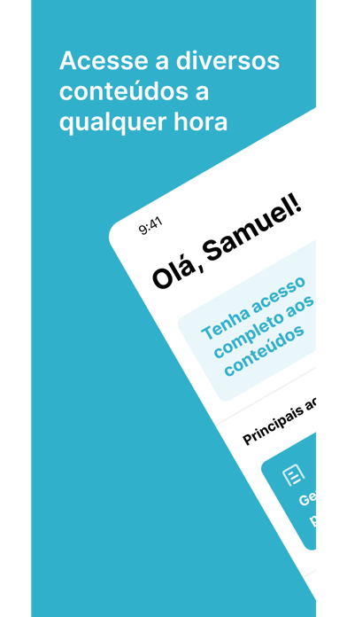 Diag: Prescrições Médicas Screenshot
