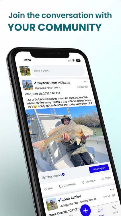 Guidesly Trips screenshot-3