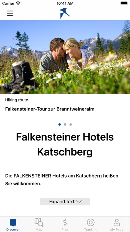 Falkensteiner Katschberg