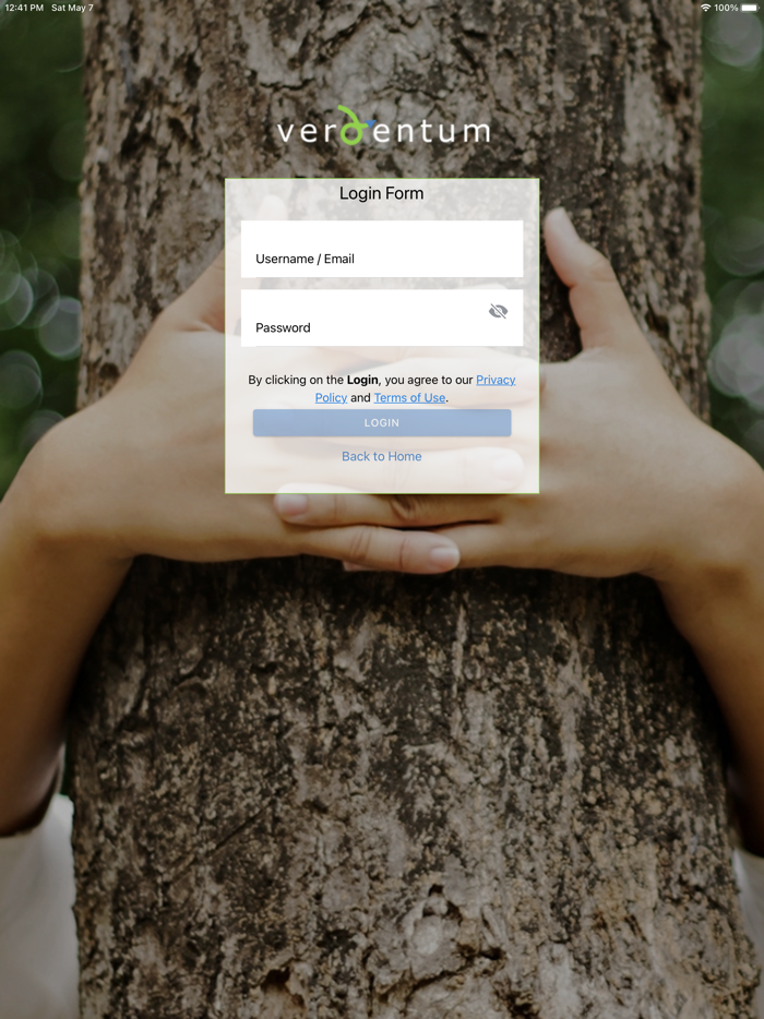 Verdentum Grassroots