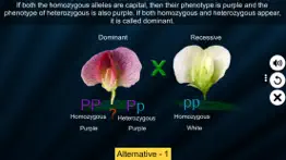 test cross: pea flower problems & solutions and troubleshooting guide - 3