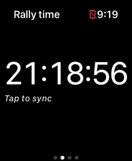 Game screenshot Rally Watch mod apk