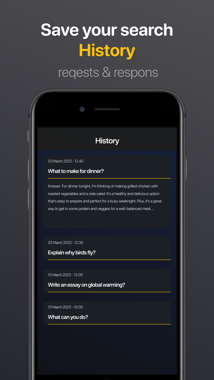 Ask Owl – AI Chatbot Assistant