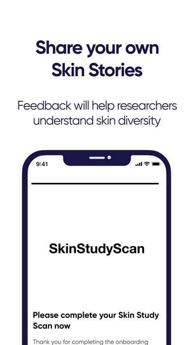Skin Stories Screenshot