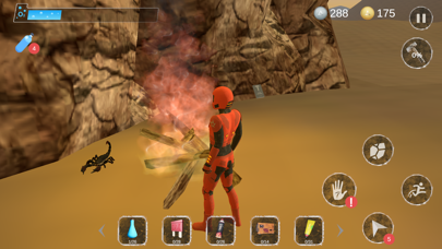 Hidden Earth: Survival Screenshot